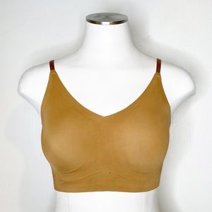 True & Co | True Body Lift V Neck Bra Sz. XS